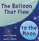 Harold Messinger - The Balloon That Flew to the Moon