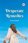 Thomas Hardy - Desperate Remedies
