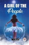 L. T. Meade - A Girl Of The People