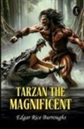 Edgar Rice Burroughs - Tarzan The Magnificent
