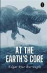 Edgar Rice Burroughs - At The Earth's Core