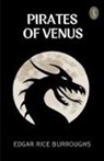 Edgar Rice Burroughs - Pirates Of Venus
