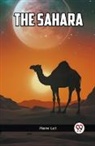 Pierre Loti - The Sahara