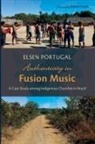 Elsen Portugal - Authenticity in Fusion Music