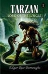 Edgar Rice Burroughs - Tarzan, Lord Of The Jungle