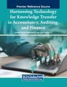 Samuel Kwok, Mohamed Omran, Poshan Yu - Harnessing Technology for Knowledge Transfer in Accountancy, Auditing, and Finance
