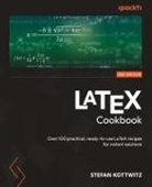 Stefan Kottwitz - LaTeX Cookbook - Second Edition