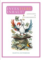 Martina Rothmeier - Investiere Inhalt!