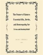 Kloe Steele - The Power of Nature