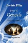 Moshe Ben Amram - Jewish Bible - Book of Exodus