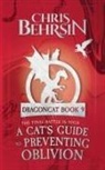 Chris Behrsin - A Cat's Guide to Preventing Oblivion