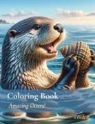 Frank B. - Coloring Book