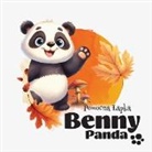 Typeo Foundry - Panda Benny - Pomocna ¿apka