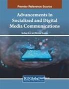 Gülbu¿ Erol, Michael Kuyucu - Advancements in Socialized and Digital Media Communications