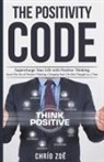Chrío Zoë - The Positivity Code