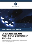 João Antonio Paiva E Silva - Computergestützte Modellierung komplexer Systeme
