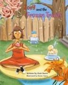 Kiah Davis - Zoey and the Frozen Treats