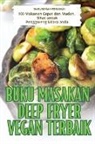 Saarvindran Veerasamy - BUKU MASAKAN DEEP FRYER VEGAN TERBAIK