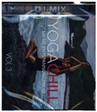 Various - Yoga Chill - Meine Entspannungsreise. Vol.3, 2 Audio-CD (Livre audio)