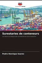 Pedro Henrique Soares - Surestaries de conteneurs