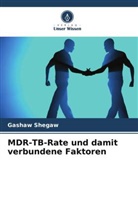 Gashaw Shegaw - MDR-TB-Rate und damit verbundene Faktoren