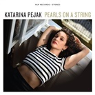 Katarina Pejak - Pearls On A String, 1 Audio-CD (Livre audio)