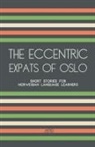 Artici Bilingual Books - The Eccentric Expats of Oslo