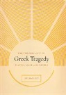 Graham Ley, Ley Graham - Theatricality of Greek Tragedy