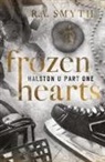 R. A. Smyth - Frozen Hearts