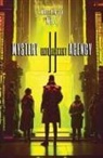 J - Mystery Enforcement Agency II