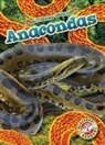 Suzane Nguyen - Anacondas