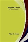 Abel J. Jones - Rudolph Eucken