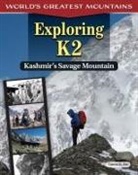 Tamra B Orr - Exploring K2