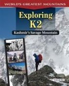 Tamra B Orr - Exploring K2