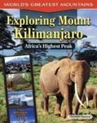 Christine Petersen - Exploring Mount Kilimanjaro