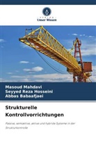 Babaafjaei, Abbas Babaafjaei, Seyyed Reza Hosseini, Masoud Mahdavi - Strukturelle Kontrollvorrichtungen