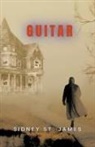 Sidney St. James - Guitar