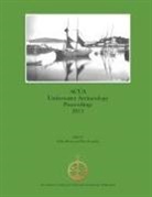 Colin Breen, Wes Forsythe - ACUA Underwater Archaeology Proceedings 2013