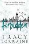 Tracy Lorraine - The Forbidden Trilogy