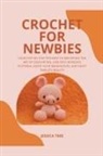 Jessica Tree - Crochet for Newbies