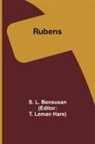 S. Bensusan, T. Leman Hare - Rubens