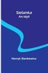 Henryk Sienkiewicz - Sielanka