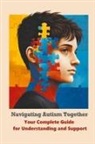 Harvey Miled - Navigating Autism Together