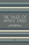 Artici Bilingual Books - The Tales of Artists' Street