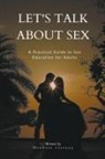 Ninette Victory - Let's Talk About Sex