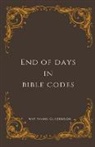 Matityahu Glazerson - End of days in Bible Cides