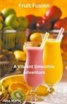 Jose Maria - Fruit Fusion