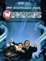 Andi Feldmann, Rötger Feldmann, Martin Reuter, Brösel - Die Kulteisen der Wernersens