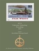 David Ball, Christopher Horrell - ACUA Underwater Archaeology Proceedings 2019