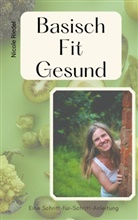 Nicole Riedel - Basisch Fit Gesund